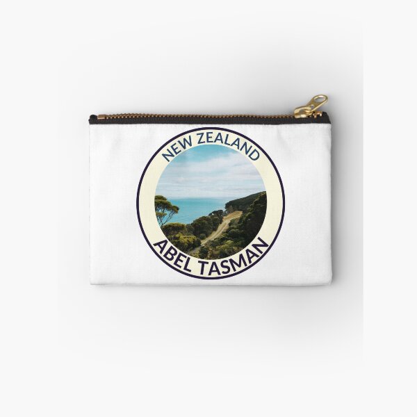 Item preview, Abel Tasman National Park New Zealand designed and sold by Red-forever.