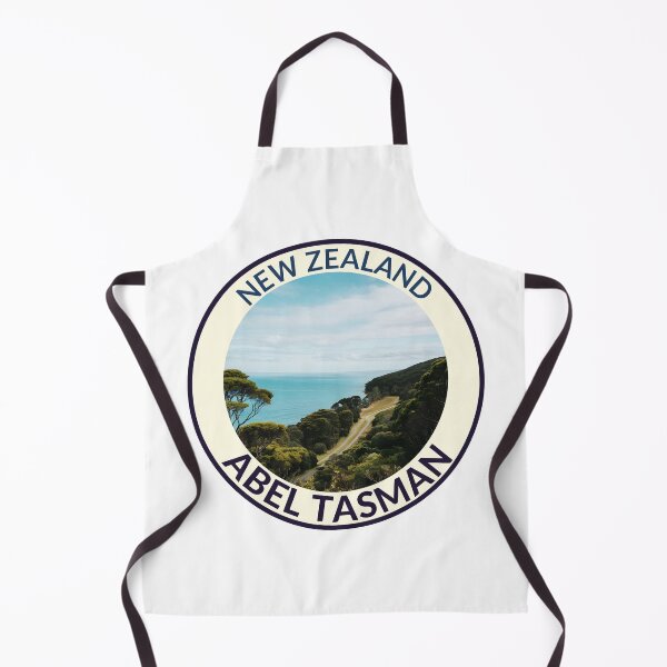 Item preview, Abel Tasman National Park New Zealand designed and sold by Red-forever.