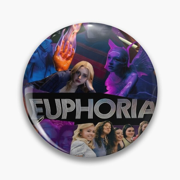 Item preview, Euphoria designed and sold by ynsbt17.