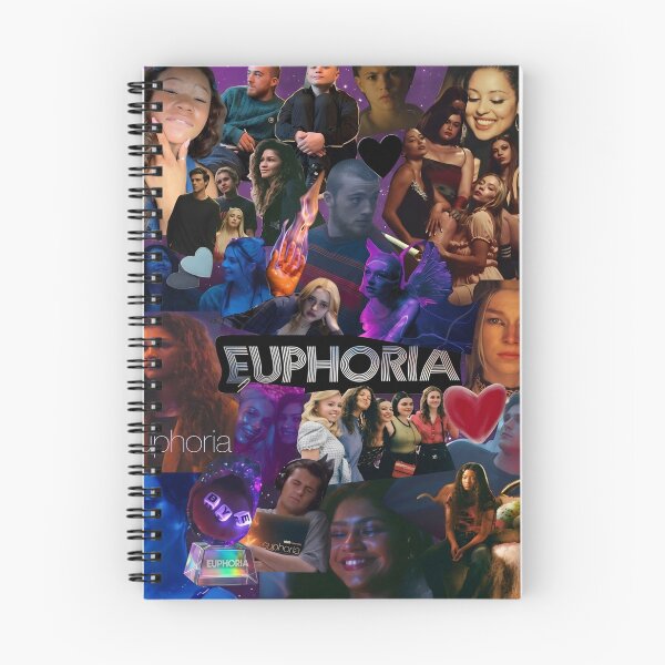 Item preview, Euphoria designed and sold by ynsbt17.