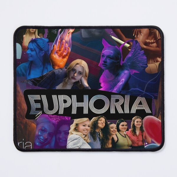 Item preview, Euphoria designed and sold by ynsbt17.