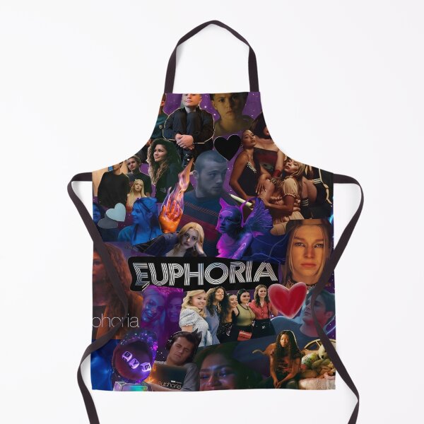 Item preview, Euphoria designed and sold by ynsbt17.