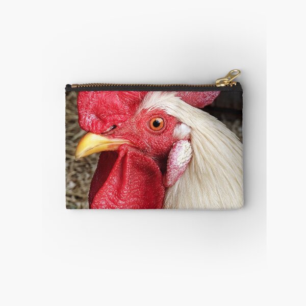 Item preview, Animal - Chicken - Cluck of the Italian designed and sold by Mike Savad Photography.
