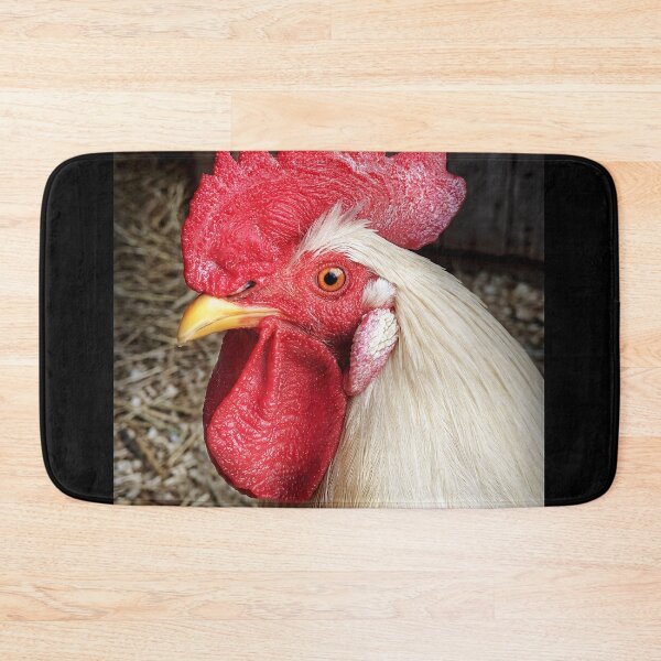 Item preview, Animal - Chicken - Cluck of the Italian designed and sold by Mike Savad Photography.