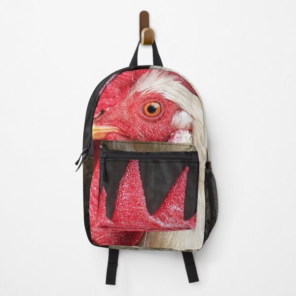 Item preview, Animal - Chicken - Cluck of the Italian designed and sold by Mike Savad Photography.