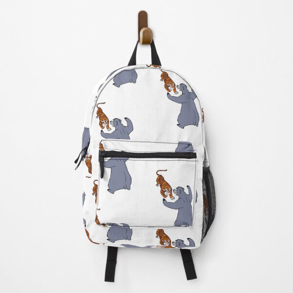 Item preview, Baloo & Shere Khan designed and sold by KOTB10.
