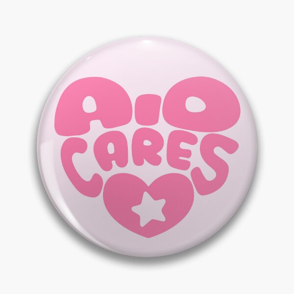 Artikelvorschau, AID Cares Bubble Heart entworfen und verkauft von AIDcares.