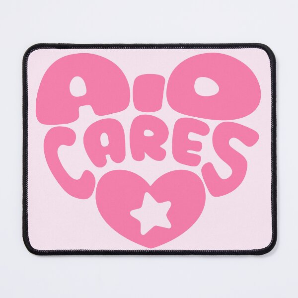 Aperçu de l'œuvre Cœur de bulle AID Cares créée et vendue par AIDcares.
