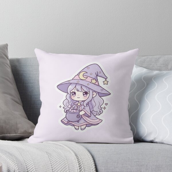 Item preview, Enchanted Witch Purple designed and sold by StoreEnchanted.