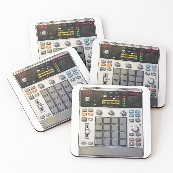 Item preview, MPC Sample designed and sold by motionbymarco.