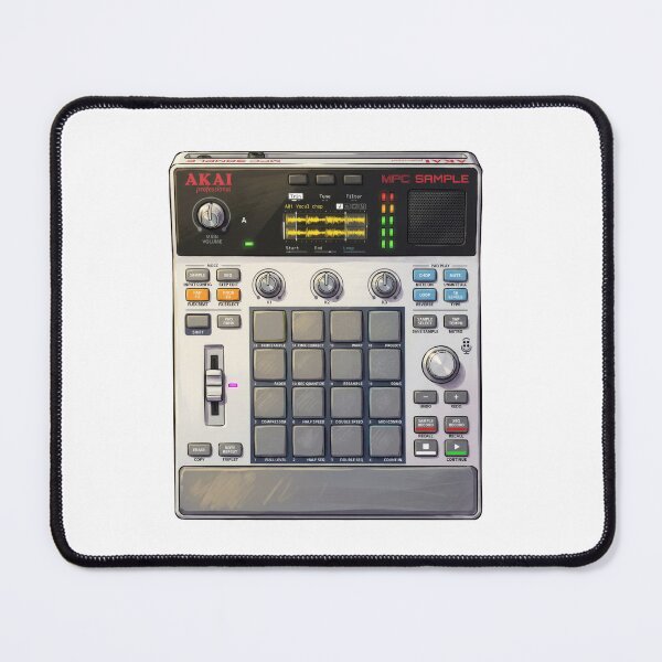 Item preview, MPC Sample designed and sold by motionbymarco.