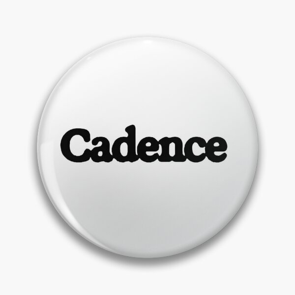Item preview, Cadence Logo designed and sold by MattDBates.