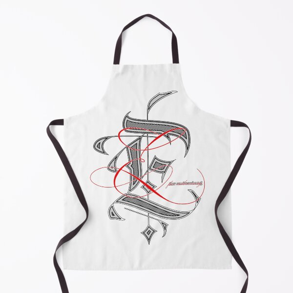 Item preview, E for endearing  designed and sold by nogamax.