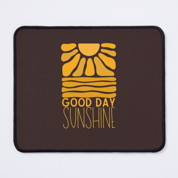 Item preview, Good Day Sunshine designed and sold by LuveraxArt.