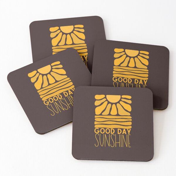 Item preview, Good Day Sunshine designed and sold by LuveraxArt.