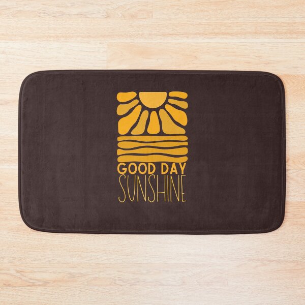 Aperçu de l'œuvre Good Day Sunshine créée et vendue par LuveraxArt.