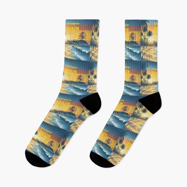 Item preview, Evening sunset in Tarragona, Spain.    designed and sold by Gunnar Hermansen.