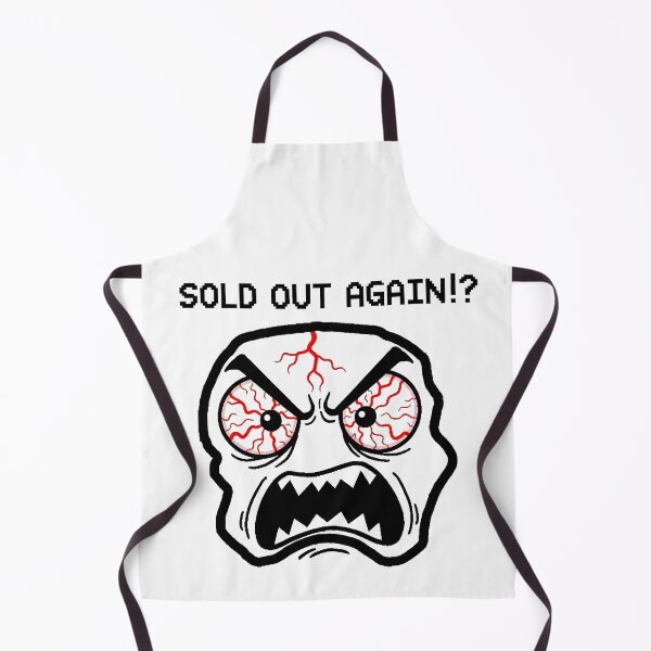 Item preview, Sold Out Again!? designed and sold by Based Originals.