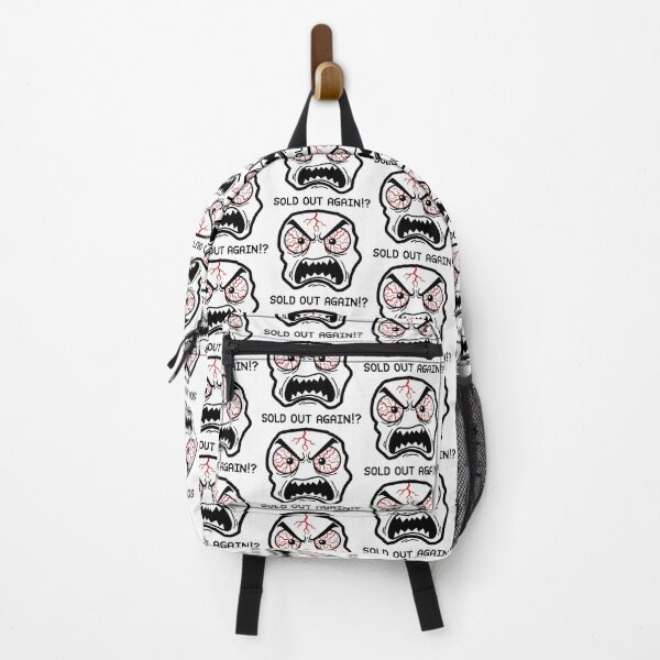 Item preview, Sold Out Again!? designed and sold by Based Originals.