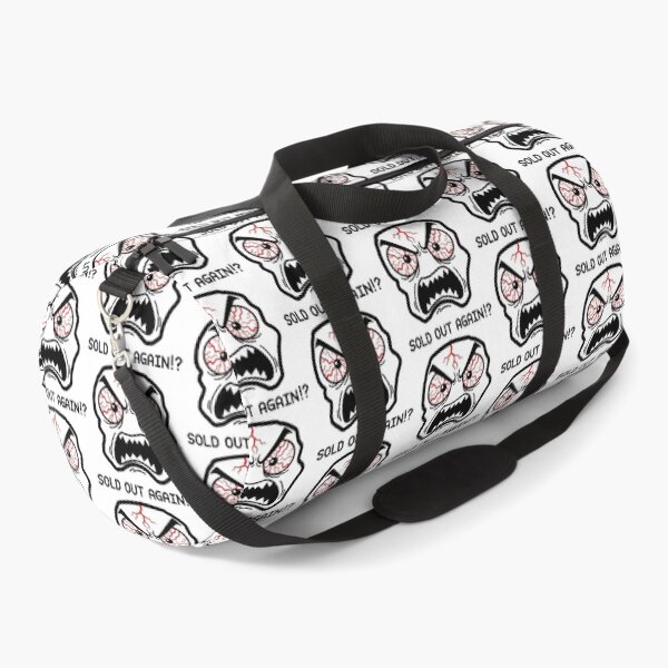 Item preview, Sold Out Again!? designed and sold by BASED Originals.