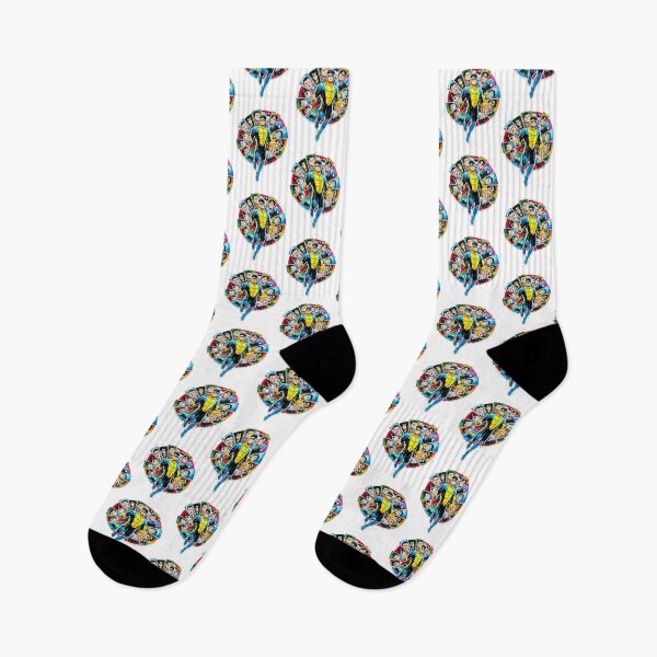 Item preview, invincible  designed and sold by lmsendalfer.