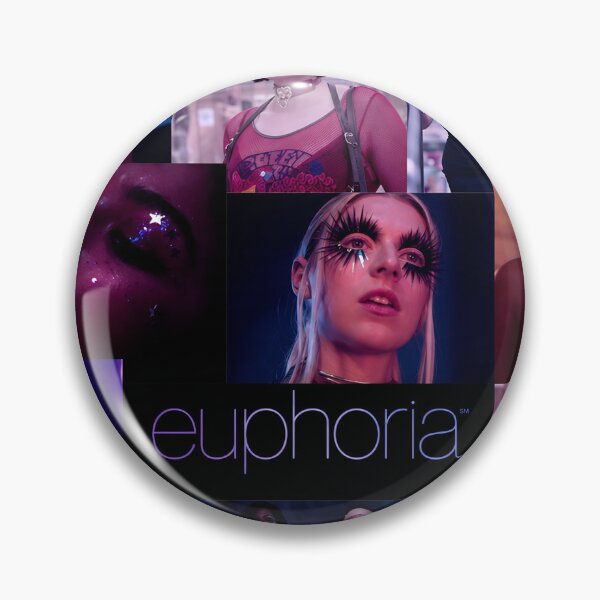 Item preview, Euphoria designed and sold by ynsbt17.