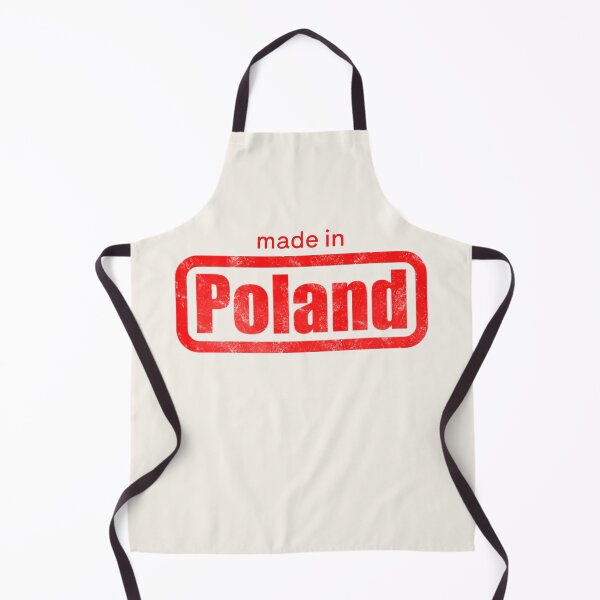 Item preview, Made in Poland | Polska | Poland | Polish Pride designed and sold by Anniko Art Studio.