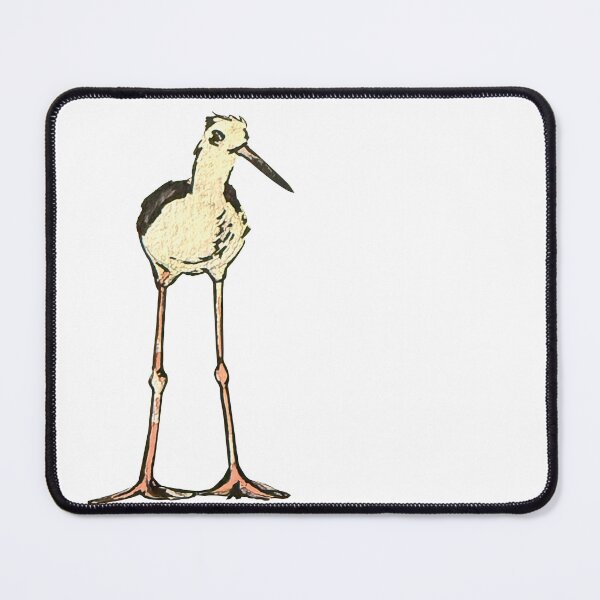 Item preview, Real Watercolor painting of a very serious birdie judging you designed and sold by a.dadash.