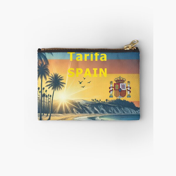 Item preview, Evening sunset in Tarifa, Spain.    designed and sold by Gunnar Hermansen.