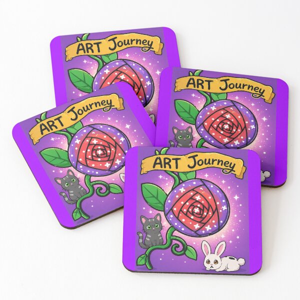 Item preview, Art Journey designed and sold by Art.Journey.Shop.