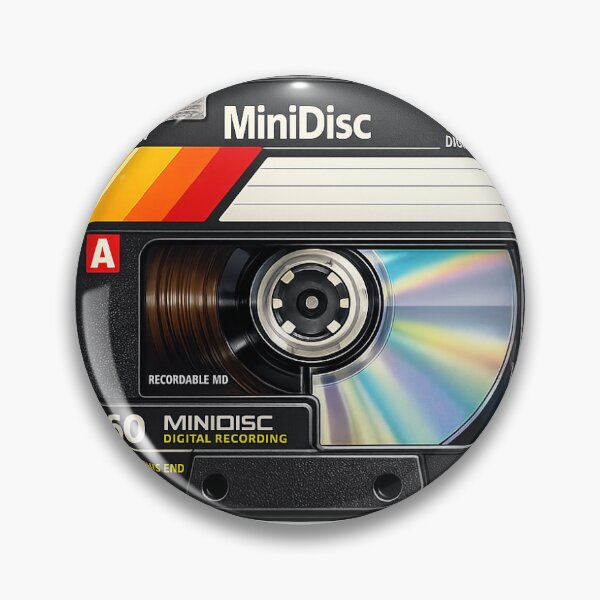 Item preview, MiniDisc  designed and sold by Texas Hill Country Tales.