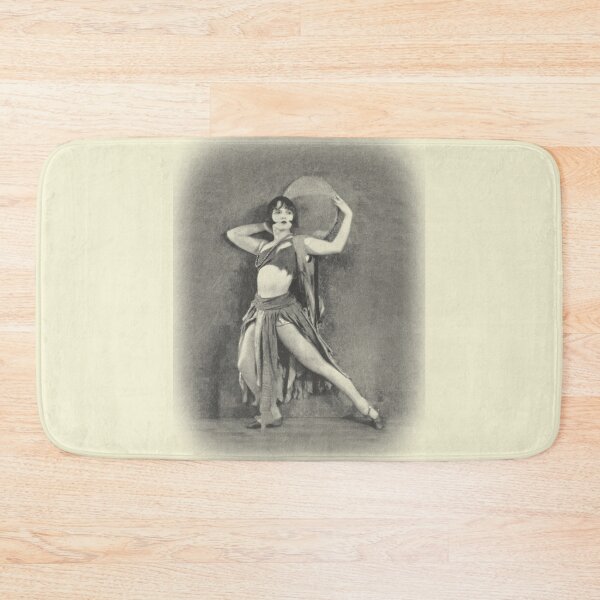 Item preview, Louise Brooks sensual dancer designed and sold by stevepaint.