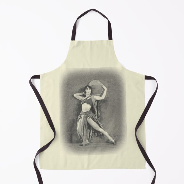 Item preview, Louise Brooks sensual dancer designed and sold by stevepaint.