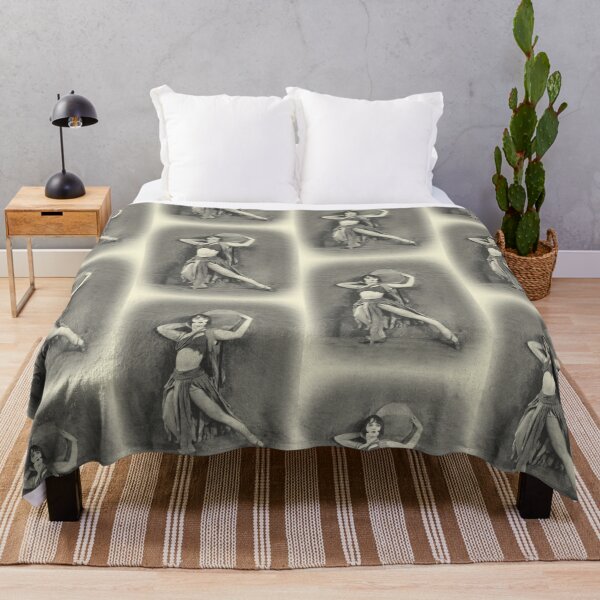 Item preview, Louise Brooks sensual dancer designed and sold by stevepaint.