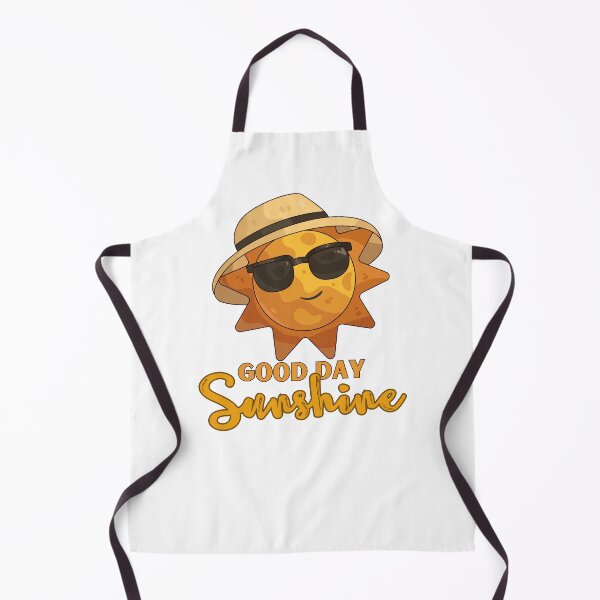 Item preview, Good Day Sunshine designed and sold by LuveraxArt.