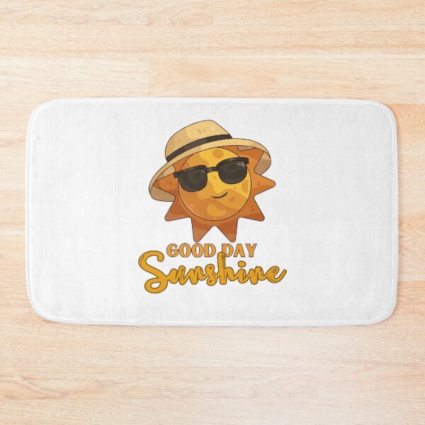 Item preview, Good Day Sunshine designed and sold by LuveraxArt.