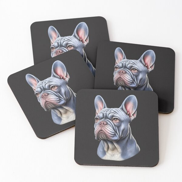 Item preview, French Bulldog designed and sold by PawPlanetPro.