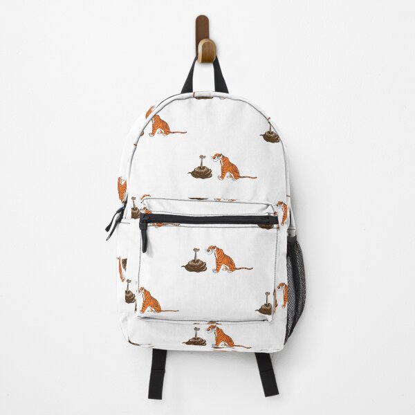 Item preview, Shere Khan & Kaa designed and sold by KOTB10.