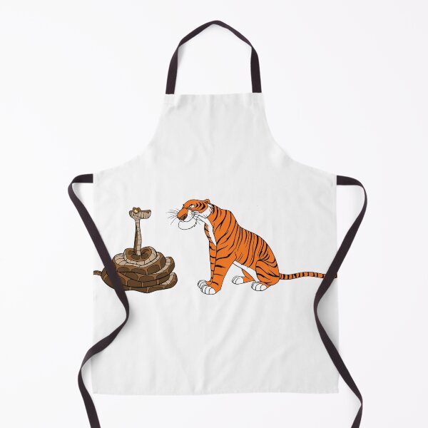 Item preview, Shere Khan & Kaa designed and sold by KOTB10.