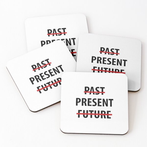 Item preview, PAST,PRESENT,FUTURE designed and sold by SMOSH-95.