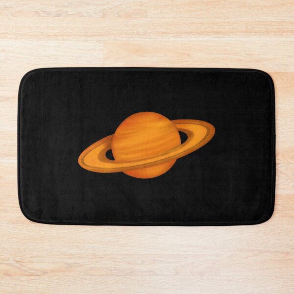 Item preview, Saturn designed and sold by Zerozombiegirl.