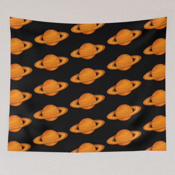 Item preview, Saturn designed and sold by Zerozombiegirl.