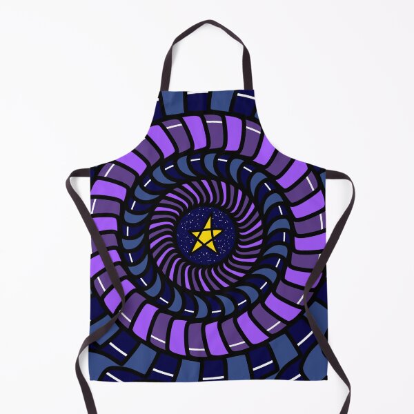 Item preview, Star Themed Circle designed and sold by The Breathing Spirits System.