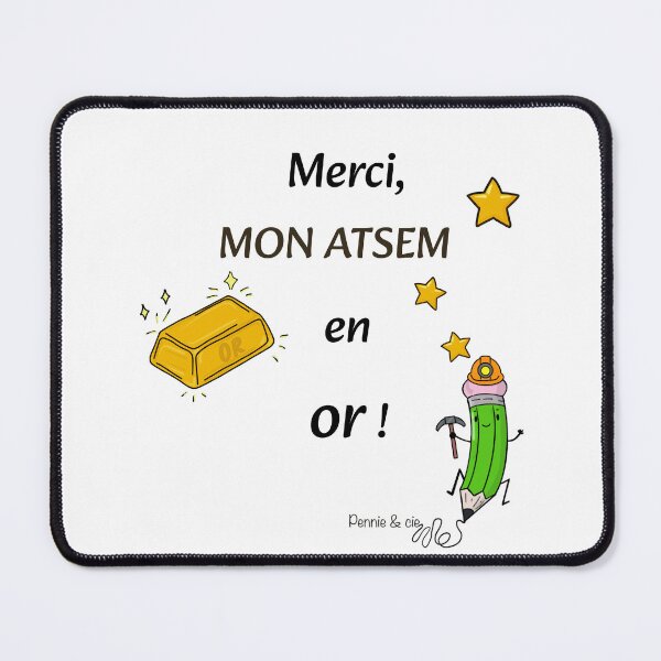 Item preview, Thank you, my wonderful teaching assistant! – a gift idea to thank a kindergarten teaching assistant designed and sold by Pennie & cie.