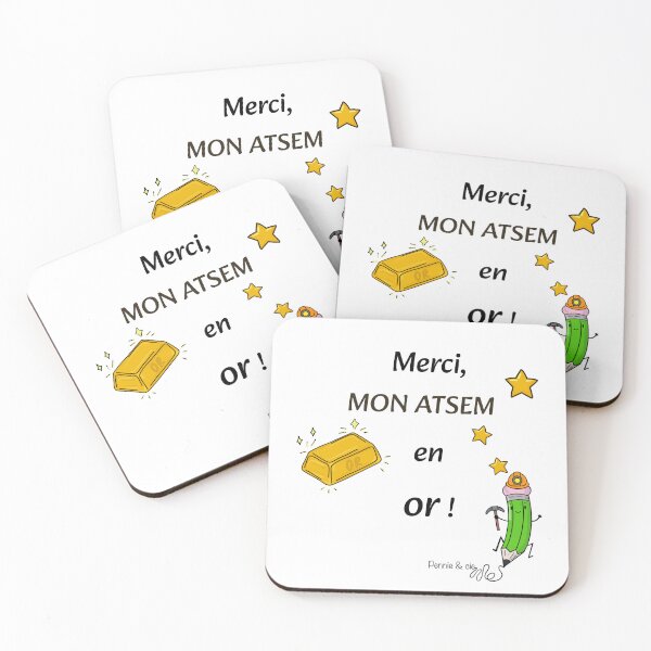 Item preview, Thank you, my wonderful teaching assistant! – a gift idea to thank a kindergarten teaching assistant designed and sold by Pennie & cie.