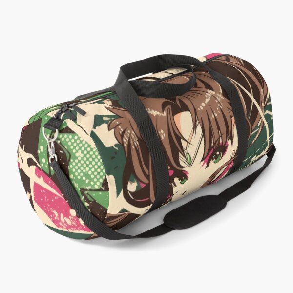 Item preview, Sailor Jupiter Battle Ready  designed and sold by AnimeArsenalPrints.