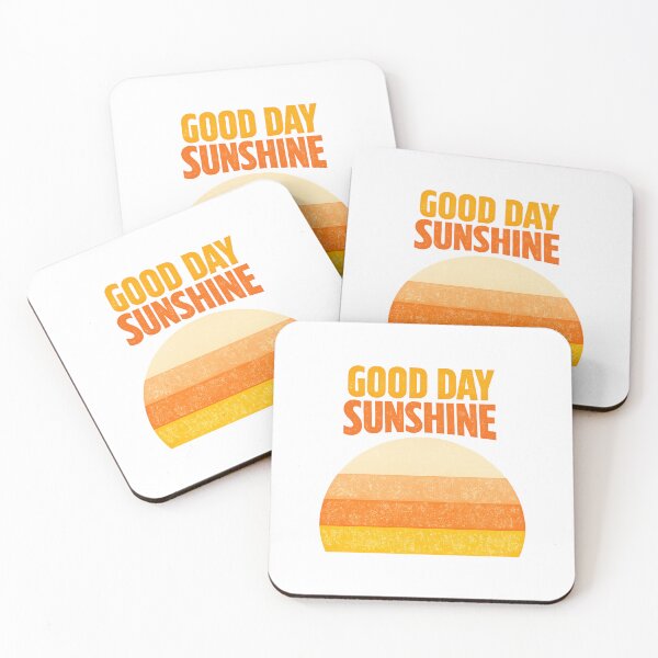 Item preview, Good Day Sunshine designed and sold by LuveraxArt.
