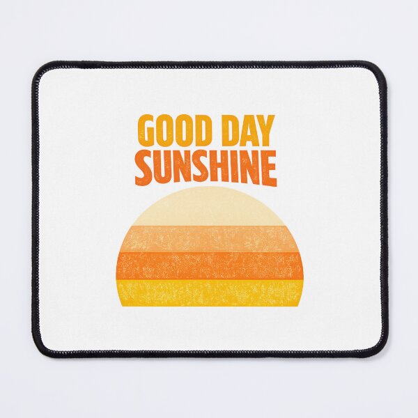 Item preview, Good Day Sunshine designed and sold by LuveraxArt.