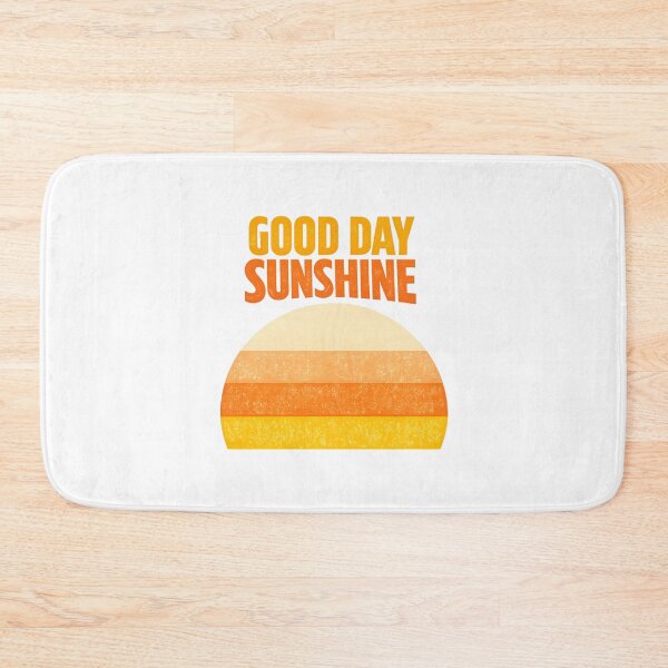 Item preview, Good Day Sunshine designed and sold by LuveraxArt.