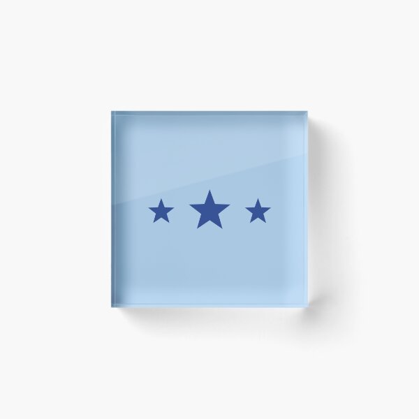 Item preview, Argentina Stars designed and sold by harumidesign.